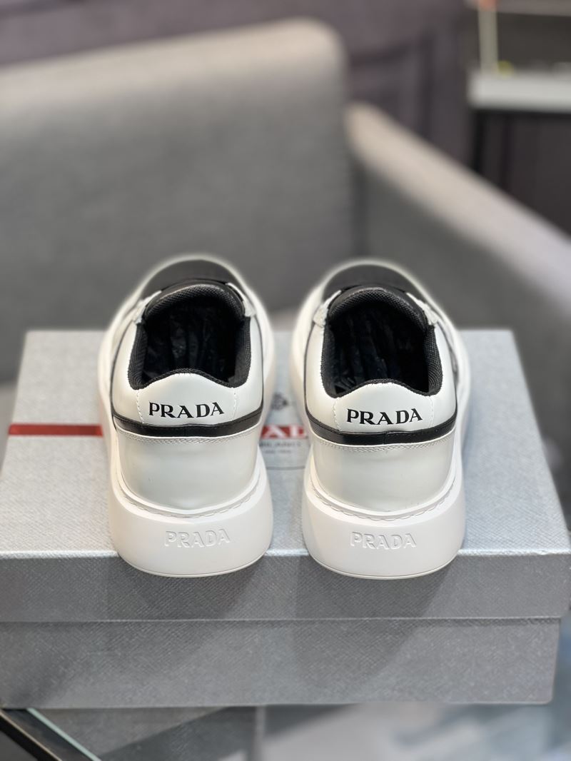 Prada Low Shoes